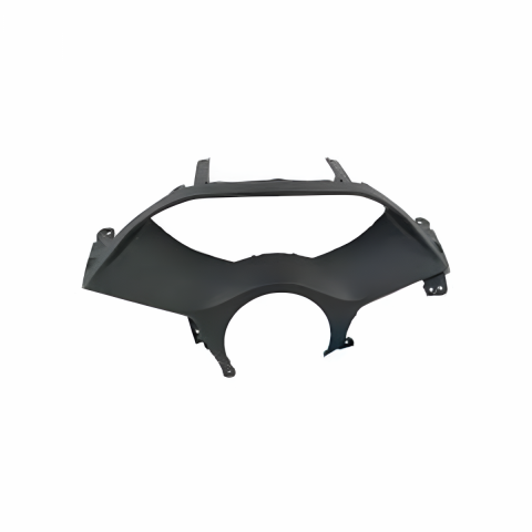 Honda Pcx 125 (km) Kilometre Saat Çerçevesi Panel Orjinal (2021-2024)