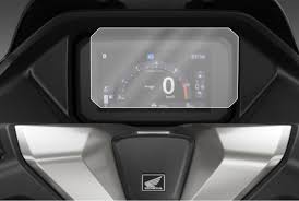 Honda Pcx 125 Km Koruyucu 2025