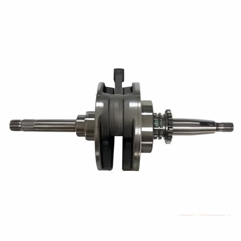 Honda Pcx 125 Krank Komple Oem (2013-2020)