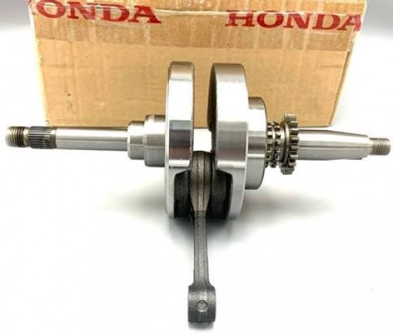 Honda Pcx 125 Krank Komple Orjinal (2013-2020)