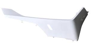 Honda Pcx 125 Marşpiyel (sağ) Beyaz (2025-2026)