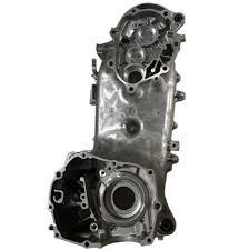 Honda Pcx 125 Karter Motor Bloğu Sol Orjinal 2021-2024