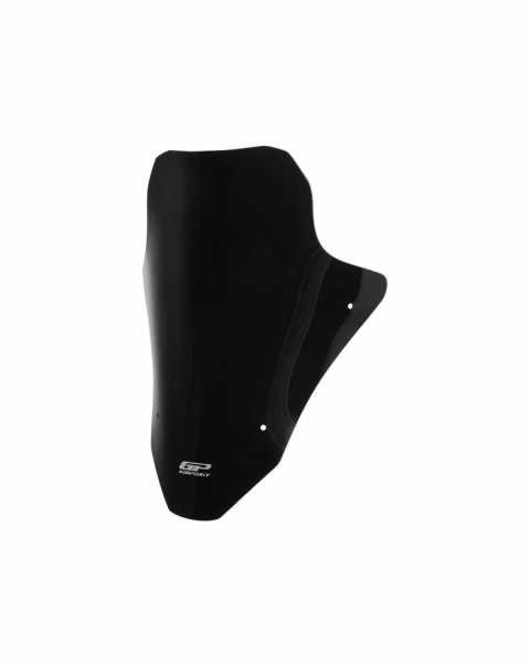 Honda Pcx 125 Ön Cam (siperlik) Siyah 55cm (2025)