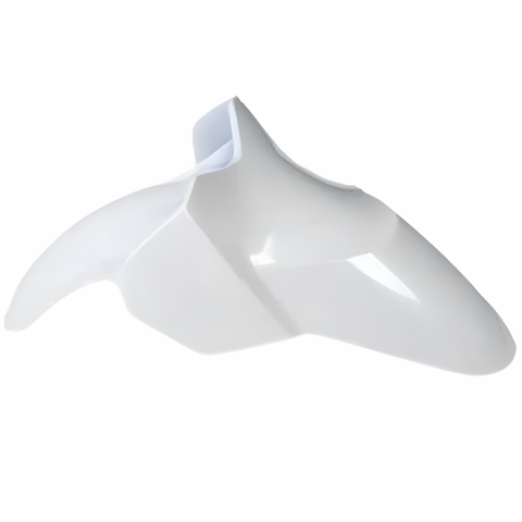 Honda Pcx 125 Ön Çamurluk Beyaz 2021-2024