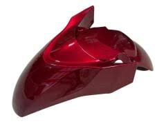 Honda Pcx 125 Ön Çamurluk Kırmızı 2021-2024