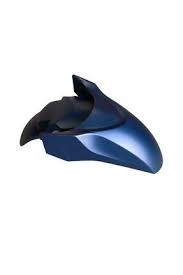 Honda Pcx 125 Ön Çamurluk Mat Mavi (2021-2024)