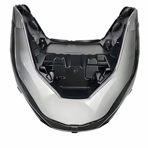 Honda Pcx 125 Ön Far Camı Oem 2021-2024