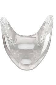 Honda Pcx 125 Ön Far Camı Şeffaf (2021-2024)