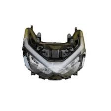 Honda Pcx 125 Ön Far Dlx (2025)