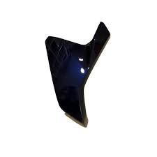 Honda Pcx 125 Ön Far Grenajı Kapağı (sol) Lacivert (2025-2026)