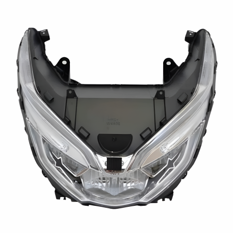 Honda Pcx 125 Ön Far Komple 2018-2020 Yan Sanayi