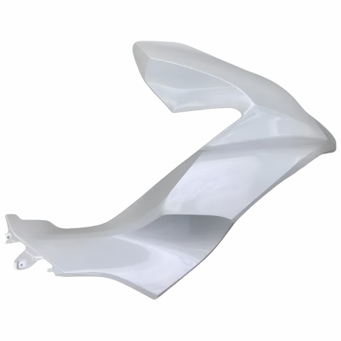 Honda Pcx 125 Ön Far Yanı Sağ Grenaj Beyaz 2021-2024