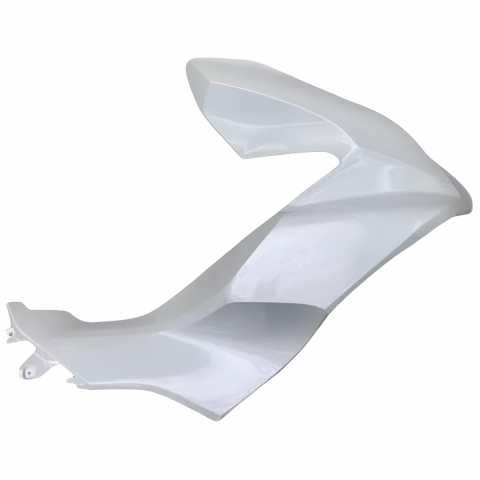 Honda Pcx 125 Ön Far Yanı Sağ Grenaj Beyaz Orjinal 2021-2024