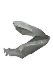 Honda Pcx 125 Ön Far Yanı Sağ Grenaj Nardo Gri (2021-2024)