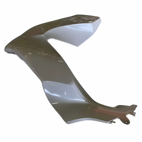 Honda Pcx 125 Ön Far Yanı Sol Grenaj Nardo Gri 2021-2024