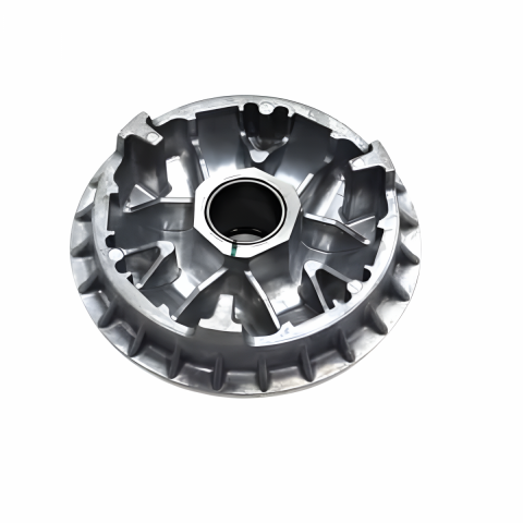 Honda Pcx 125 Ön Varyatör Burç Yatağı Orjinal 2018-2020