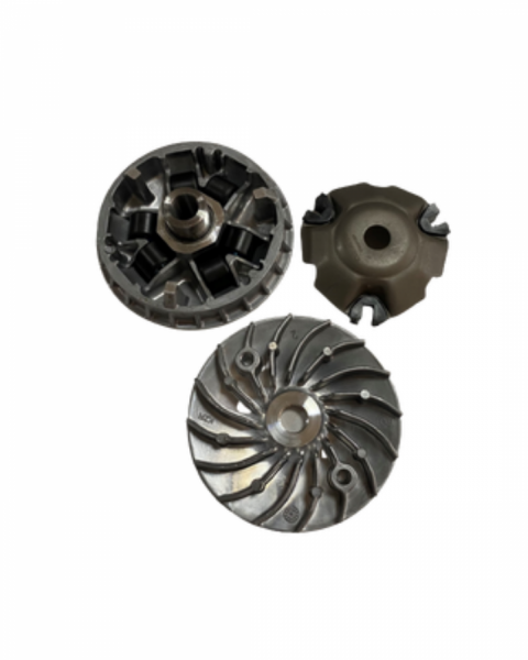 Honda Pcx 125 Ön Varyatör Komple Oem K35 (11-17)