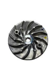 Honda Pcx 125 Ön Varyatör Pervanesi Orjinal (18-20)