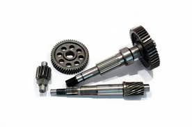 Honda Pcx 125 Şanzıman Dişli Seti Oem (2021-2022)