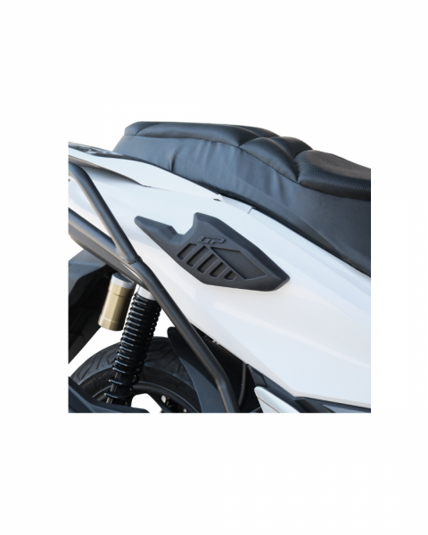 Honda Pcx 125 Sele Altı Grenaj Koruma Takım Siyah (2025)