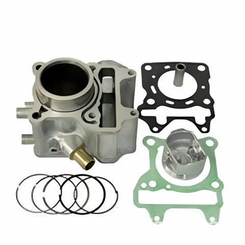 Honda Pcx 125 Silindir Set Komple Oem (2013-2020)