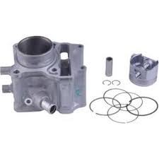 Honda Pcx 125 Silindir Set Modifiye Oem 62mm (2013-2020)