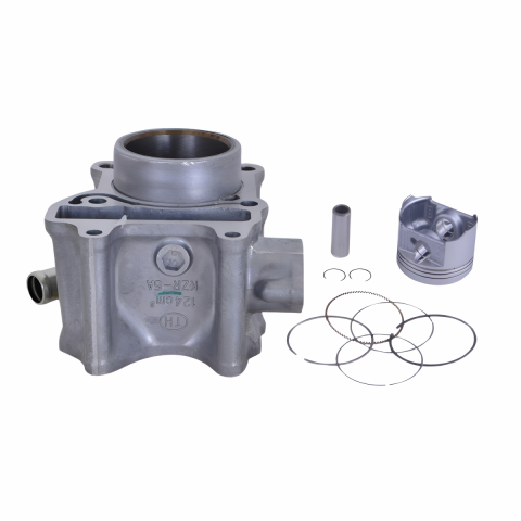 Honda Pcx 125 Silindir Set Oem 2013-2020