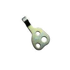 Honda Pcx 125 Sol Arka Yolcu Basamak Açma Kapama Klipsi Sac Orjinal (2021-2024)