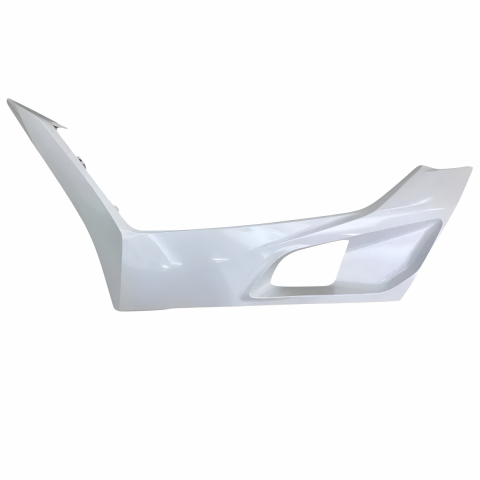 Honda Pcx 125 Sol Marşpiyel Beyaz 2021-2024