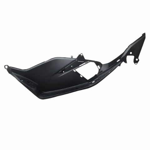 Honda Pcx 125 Sol Sürücü Basamak Orjinal 2018-2020