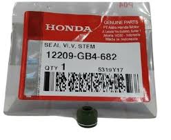 Honda Pcx 125 Subap Keçe Orjinal 2021-2024