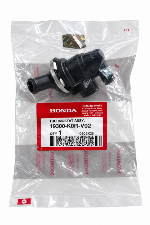 Honda Pcx 125 Termostat Orjinal (2021-2024) 19300-k0r-v02