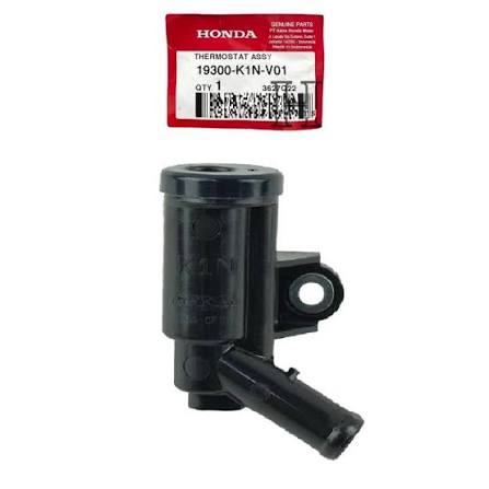 Honda Pcx 125 Termostat Orjinal (2025-2026)