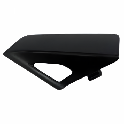 Honda Pcx 125 Torpido Acil Durum Emg Kapak Mat Siyah Orjinal 2018-2020