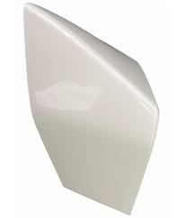 Honda Pcx 125 Torpido Sol Kapak Beyaz 2021-2024