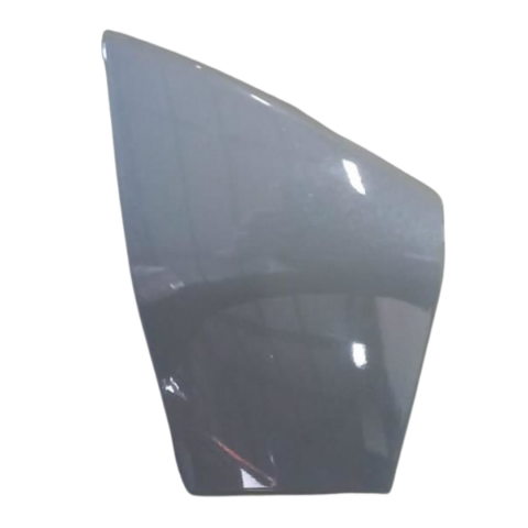 Honda Pcx 125 Torpido Sol Kapak Çekmece Nardo Gri (2021-2024)