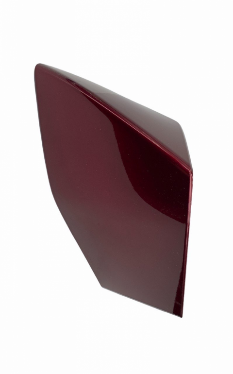 Honda Pcx 125 Torpido Sol Kapak Kırmızı 2021-2024