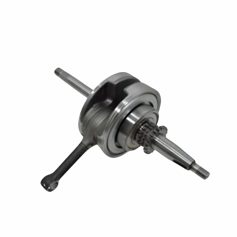 Honda Pcx 150 Krank Oem (2014-2017)