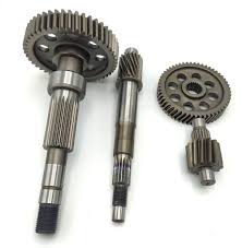 Honda Pcx 150 Şanzıman Dişli Seti Oem (2014-2017) [44t-54t-17t-13t]