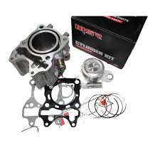 Honda Pcx 150 Silindir Set Oem - Arora Beatrix 150 - Strada 125 (150cc) / Kanuni Seha 150 57.40mm