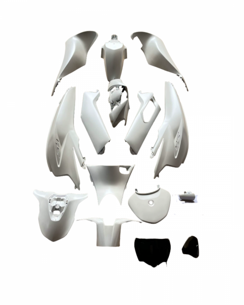 Honda Sh 125 Beyaz Grenaj Seti