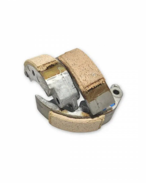 Honda Sh 125 Debriyaj Balatası Seti (3'lü) Orjinal