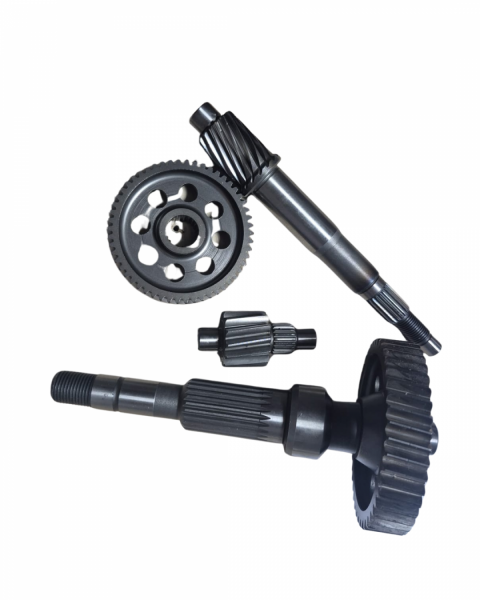 Şanzıman Dişli Seti Oem Honda Sh 125 / Pcx 125 2023-2024