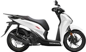 Honda Sh 125 Mat Beyaz Grenaj Seti (boyalı Aksam)