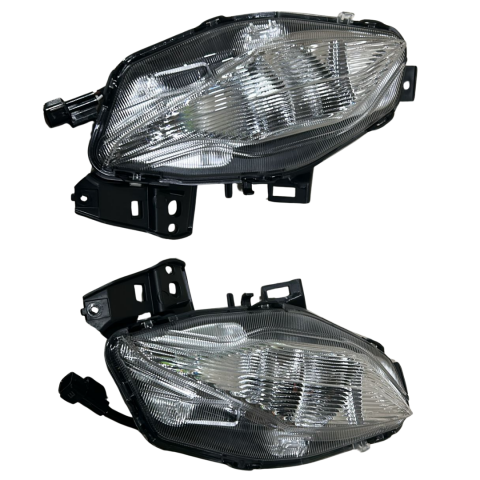 Honda Sh 125 Ön Sinyal Takım