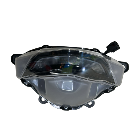 Honda Sh 125 Ön Üst Far Gündüz Ledi