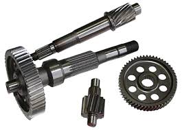 Honda Sh 125 Şanzıman Dişli Seti