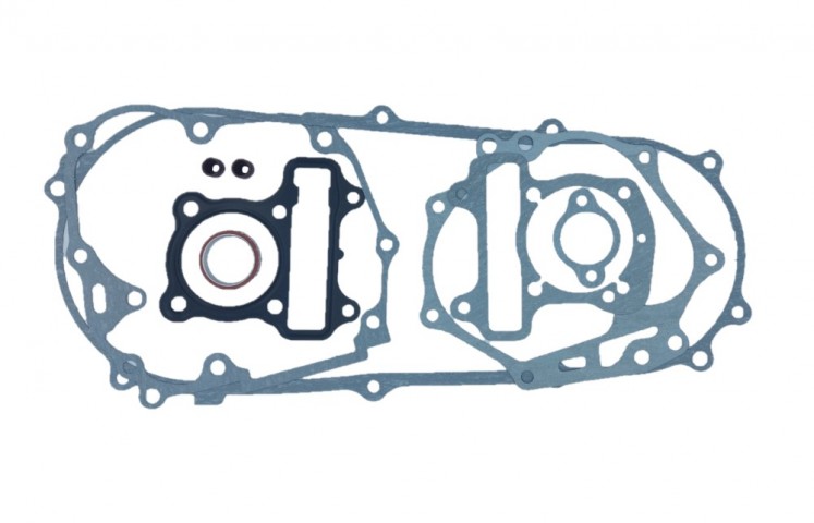 Honda Spacy 110 / Activa 100 / Rks Spontini 110 Conta Takım Gaskets