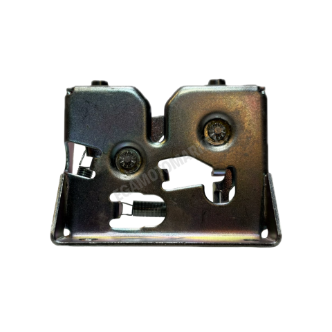 Honda Spacy 110 Alpha 110 Activa S 125 (sele) Koltuk Kilit Mekanizması