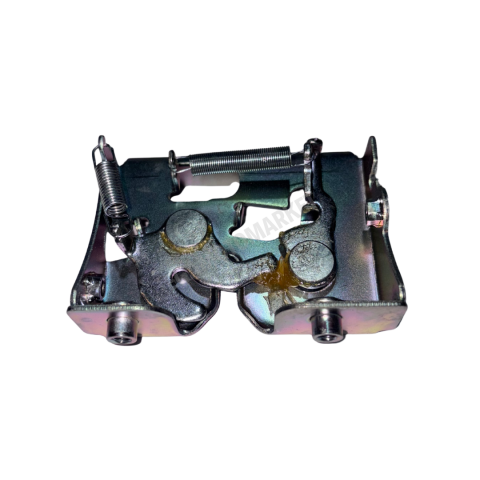 Honda Spacy 110 Alpha 110 Activa S 125 (sele) Koltuk Kilit Mekanizması